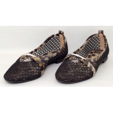 туфлі La Pinta 0240-1581 black 